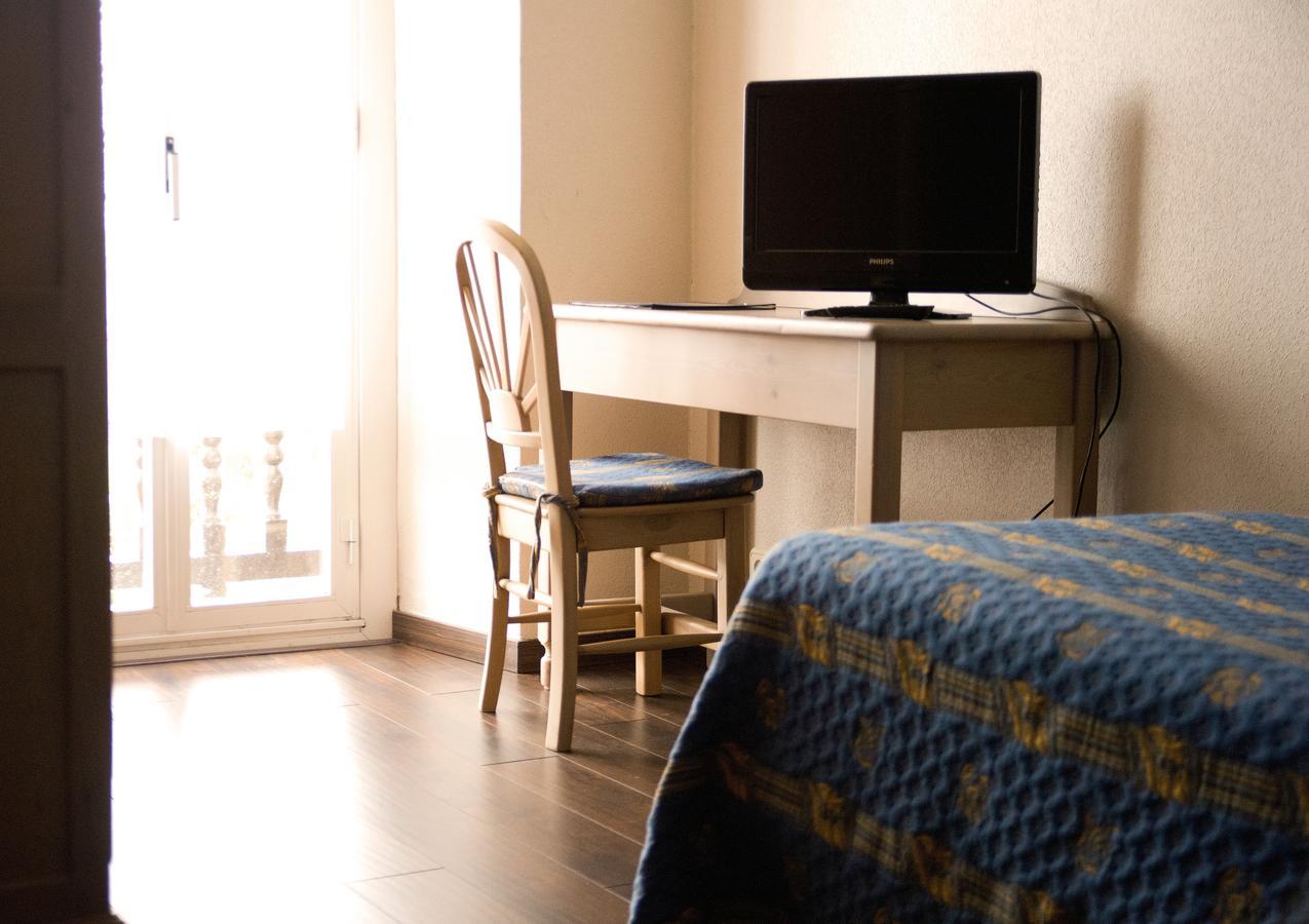 בורגטה Hotel Rural Loizu חדר תמונה