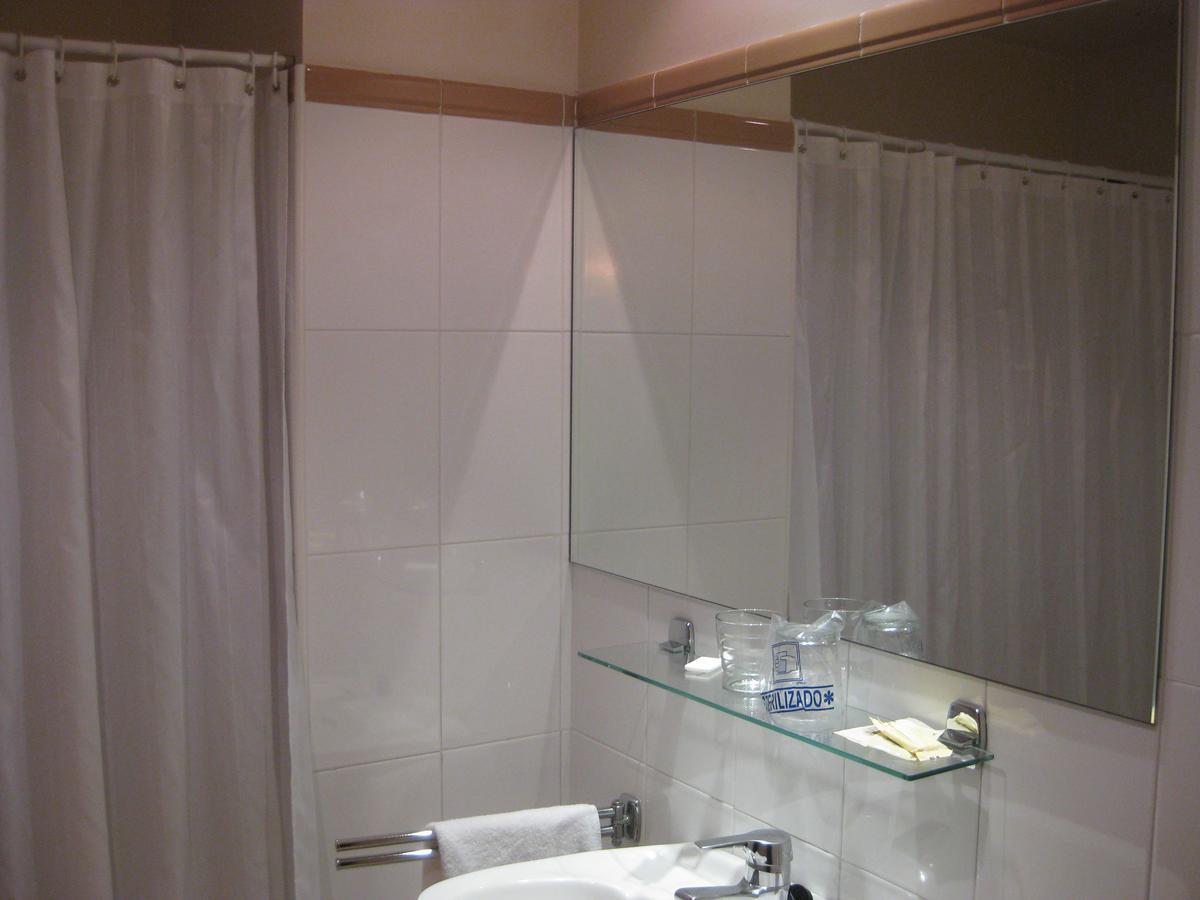 בורגטה Hotel Rural Loizu חדר תמונה