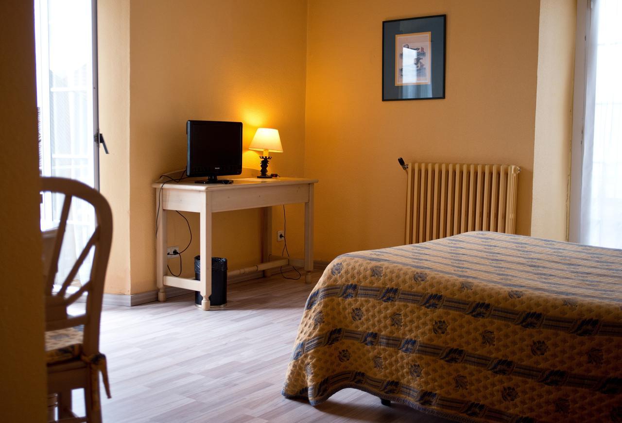 בורגטה Hotel Rural Loizu חדר תמונה