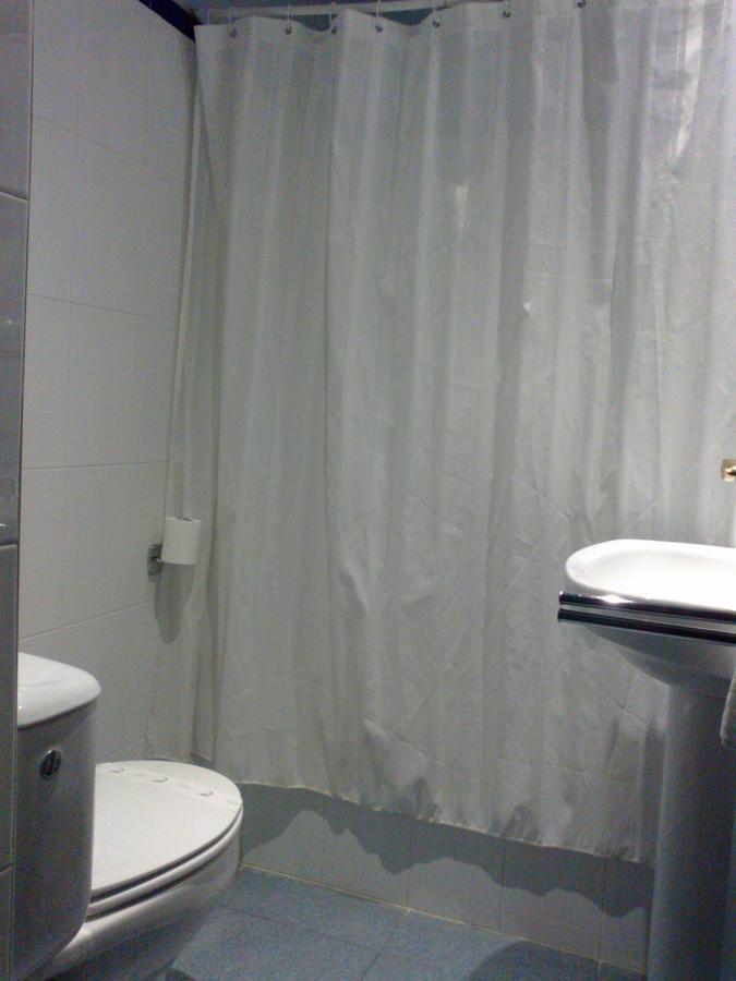 בורגטה Hotel Rural Loizu חדר תמונה