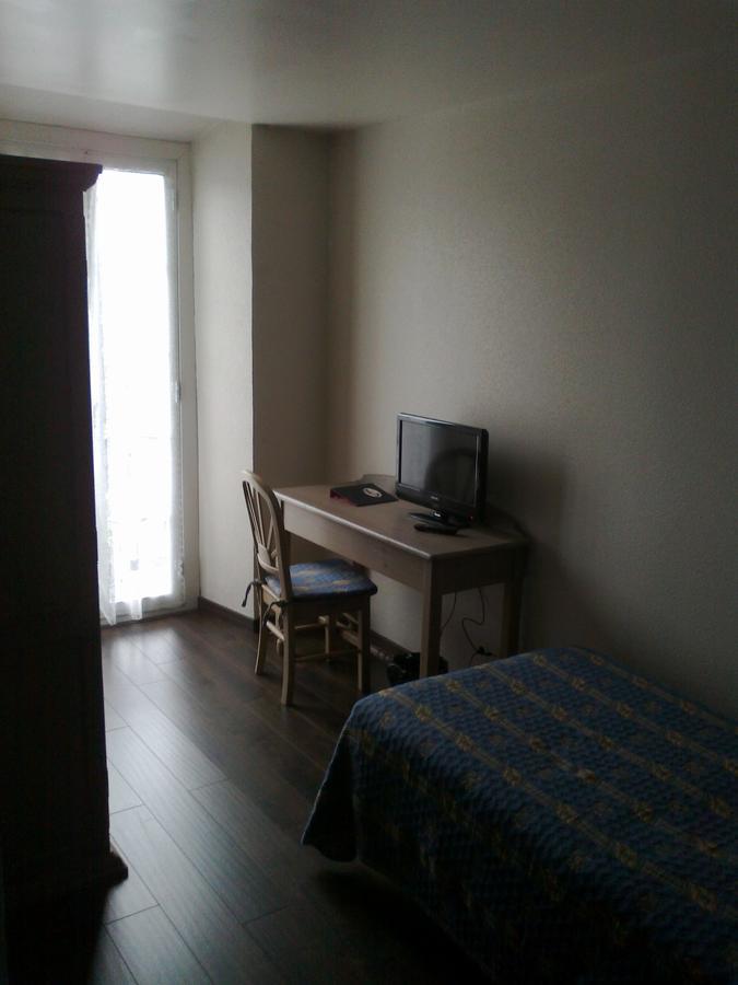 בורגטה Hotel Rural Loizu חדר תמונה