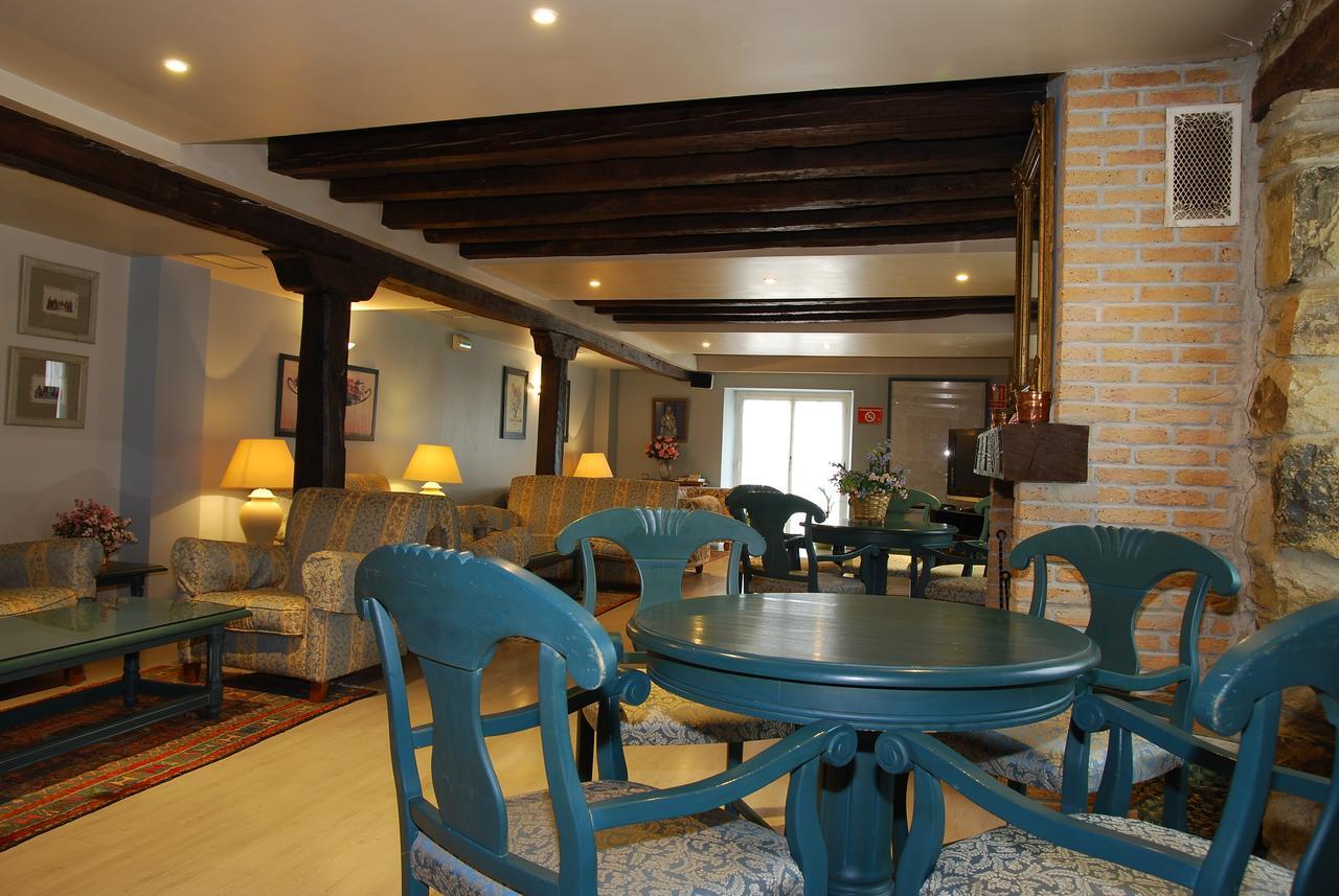 בורגטה Hotel Rural Loizu מראה חיצוני תמונה