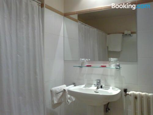 בורגטה Hotel Rural Loizu מראה חיצוני תמונה